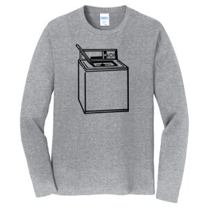 Long Sleeve Fan Favorite Tee Thumbnail