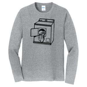 Long Sleeve Fan Favorite Tee Thumbnail