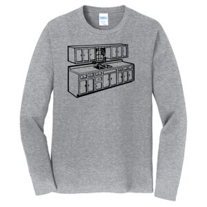 Long Sleeve Fan Favorite Tee Thumbnail