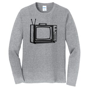 Long Sleeve Fan Favorite Tee Thumbnail