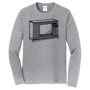 Long Sleeve Fan Favorite Tee Thumbnail