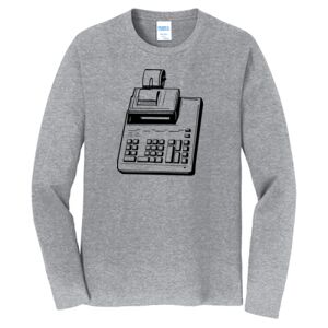 Long Sleeve Fan Favorite Tee Thumbnail