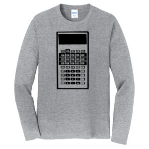 Long Sleeve Fan Favorite Tee Thumbnail