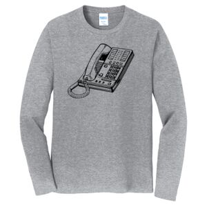 Long Sleeve Fan Favorite Tee Thumbnail