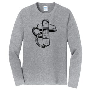 Long Sleeve Fan Favorite Tee Thumbnail