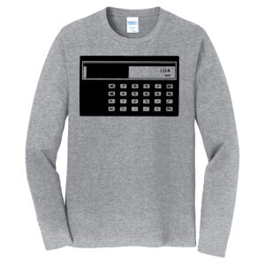 Long Sleeve Fan Favorite Tee Thumbnail