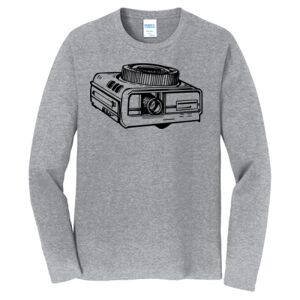Long Sleeve Fan Favorite Tee Thumbnail