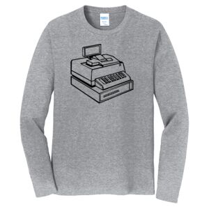 Long Sleeve Fan Favorite Tee Thumbnail