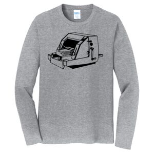 Long Sleeve Fan Favorite Tee Thumbnail