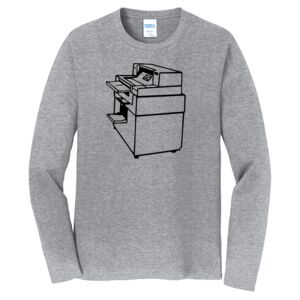 Long Sleeve Fan Favorite Tee Thumbnail