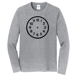 Long Sleeve Fan Favorite Tee Thumbnail