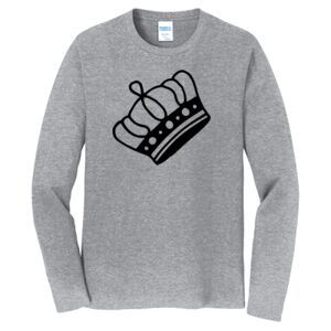 Long Sleeve Fan Favorite Tee Thumbnail