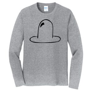 Long Sleeve Fan Favorite Tee Thumbnail