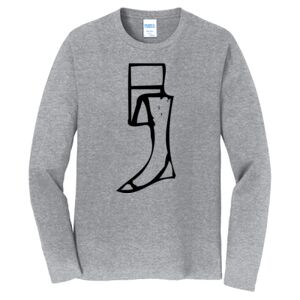 Long Sleeve Fan Favorite Tee Thumbnail