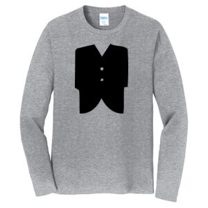 Long Sleeve Fan Favorite Tee Thumbnail