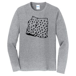 Long Sleeve Fan Favorite Tee Thumbnail