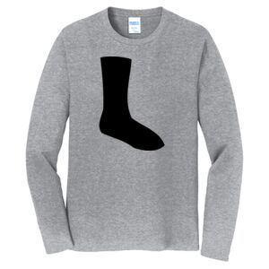 Long Sleeve Fan Favorite Tee Thumbnail