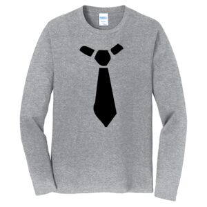 Long Sleeve Fan Favorite Tee Thumbnail