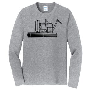 Long Sleeve Fan Favorite Tee Thumbnail