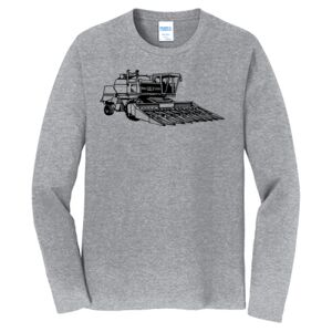 Long Sleeve Fan Favorite Tee Thumbnail