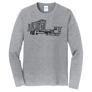 Long Sleeve Fan Favorite Tee Thumbnail