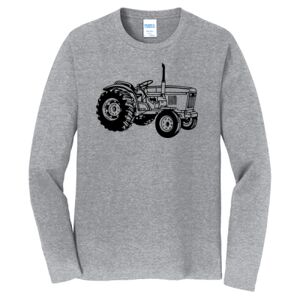 Long Sleeve Fan Favorite Tee Thumbnail