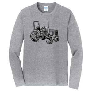 Long Sleeve Fan Favorite Tee Thumbnail