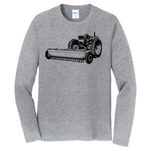 Long Sleeve Fan Favorite Tee Thumbnail