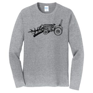 Long Sleeve Fan Favorite Tee Thumbnail