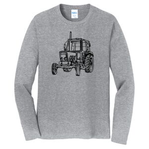 Long Sleeve Fan Favorite Tee Thumbnail