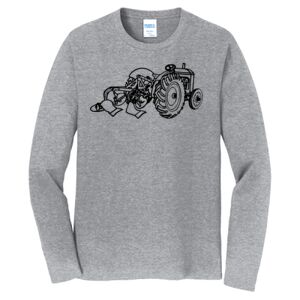 Long Sleeve Fan Favorite Tee Thumbnail