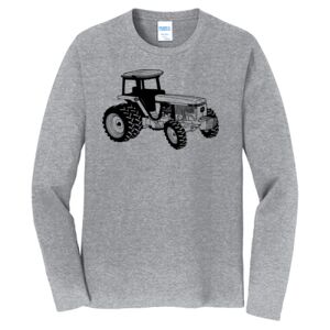 Long Sleeve Fan Favorite Tee Thumbnail