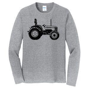 Long Sleeve Fan Favorite Tee Thumbnail