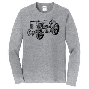 Long Sleeve Fan Favorite Tee Thumbnail