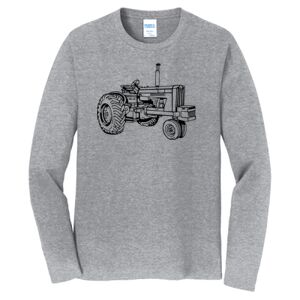 Long Sleeve Fan Favorite Tee Thumbnail