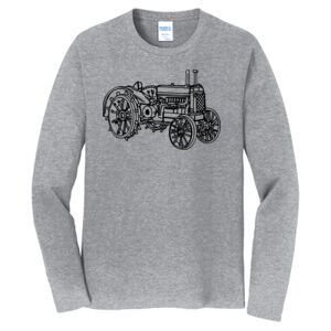 Long Sleeve Fan Favorite Tee Thumbnail