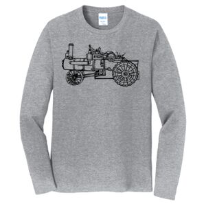 Long Sleeve Fan Favorite Tee Thumbnail