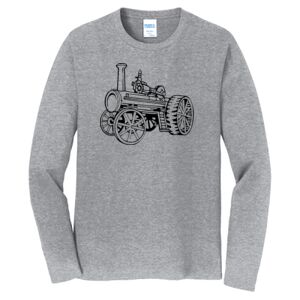 Long Sleeve Fan Favorite Tee Thumbnail