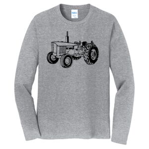 Long Sleeve Fan Favorite Tee Thumbnail