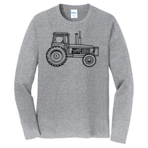 Long Sleeve Fan Favorite Tee Thumbnail