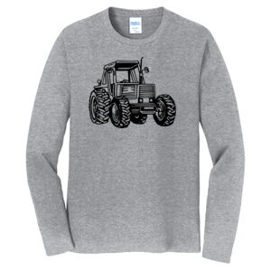 Long Sleeve Fan Favorite Tee Thumbnail