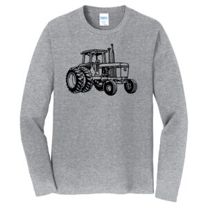 Long Sleeve Fan Favorite Tee Thumbnail