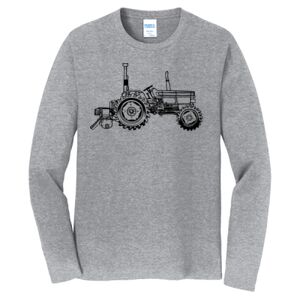 Long Sleeve Fan Favorite Tee Thumbnail