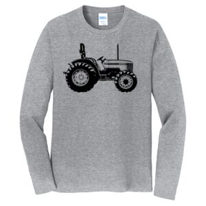 Long Sleeve Fan Favorite Tee Thumbnail