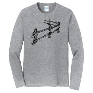 Long Sleeve Fan Favorite Tee Thumbnail