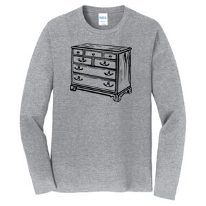 Long Sleeve Fan Favorite Tee Thumbnail