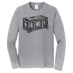 Long Sleeve Fan Favorite Tee Thumbnail