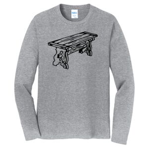 Long Sleeve Fan Favorite Tee Thumbnail