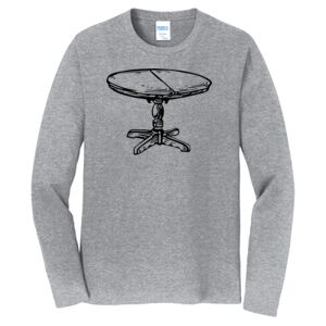 Long Sleeve Fan Favorite Tee Thumbnail