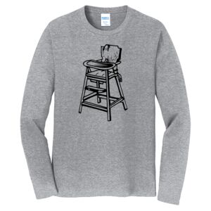 Long Sleeve Fan Favorite Tee Thumbnail